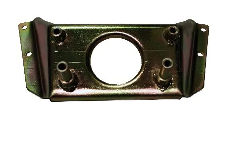 MONDIAL 150 RF ARKA PORT BAGAJ BRAKETI