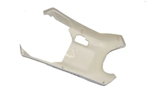 MONDIAL 150 RF ISKELET ALT KORUMA (BEYAZ)