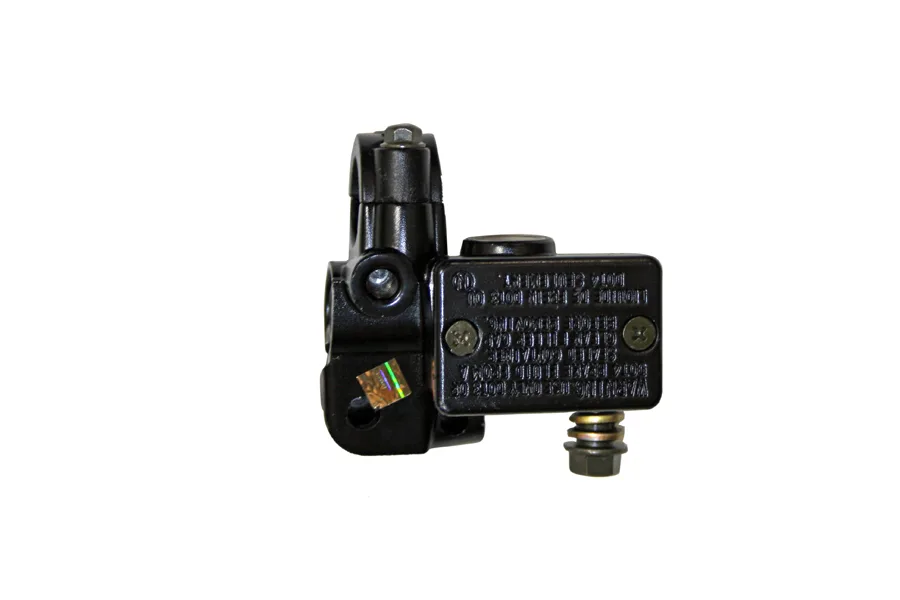 MONDIAL 150 RF ON FREN HIDROLIK KUTUSU KOMPLE