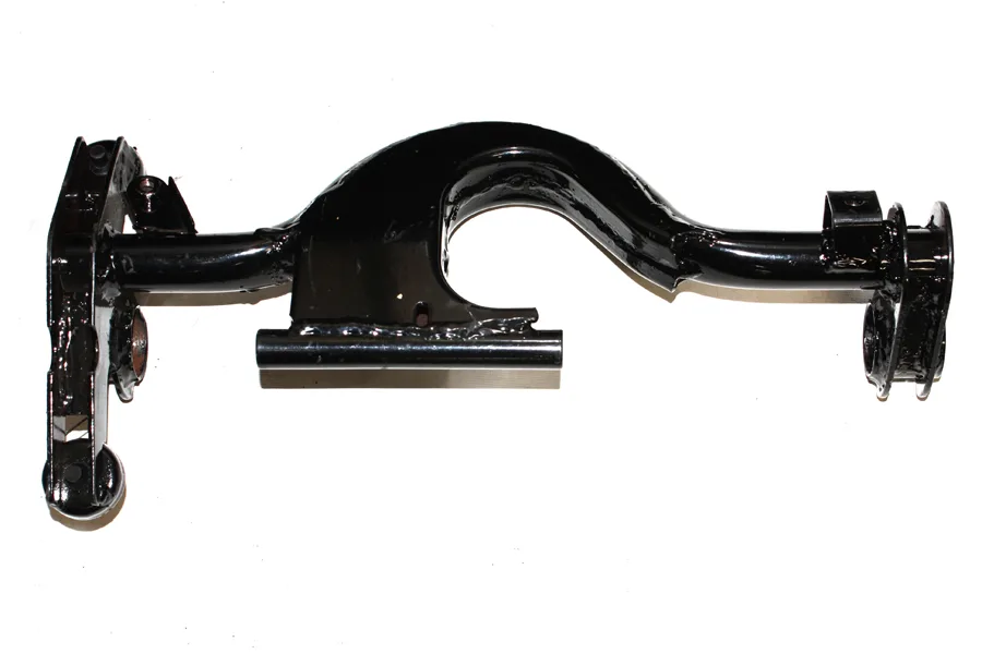 MONDIAL 150 ZAT MOTOR DESTEK