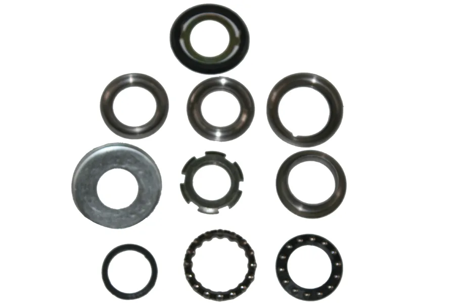 MONDIAL 150 ZAT FURS TAKIMI KOMPLE