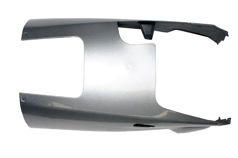 MONDIAL 150 ZAT ISKELET ALT KORUMA (GRI)