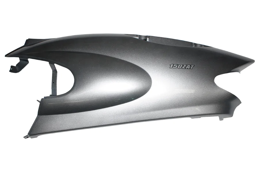 MONDIAL 150 ZAT SELE ALTI YAN KARENAJ SOL (GRI)