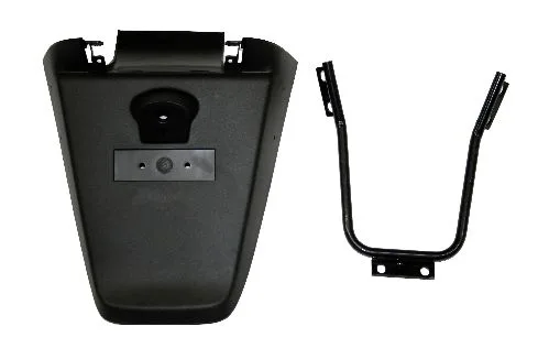 MONDIAL 150 ZAT ARKA CAMURLUK KUYRUGU