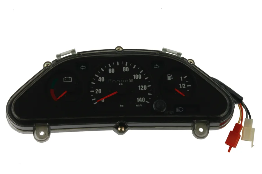 MONDIAL 150 ZAT GOSTERGE PANELI KOMPLE