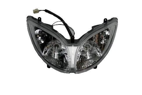 MONDIAL 150 ZAT FAR KOMPLE