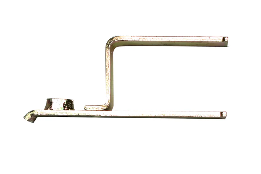 MONDIAL 150 ZAT CDI BAGLANTI BRAKETI