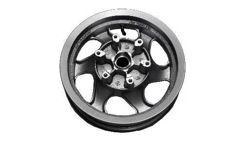 MONDIAL 150 ZAT ON JANT - CELIK (2.75X12")