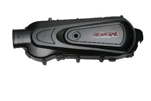 MONDIAL 150 ZC KRANK KUTUSU SOL KAPAK (KIRMIZI)