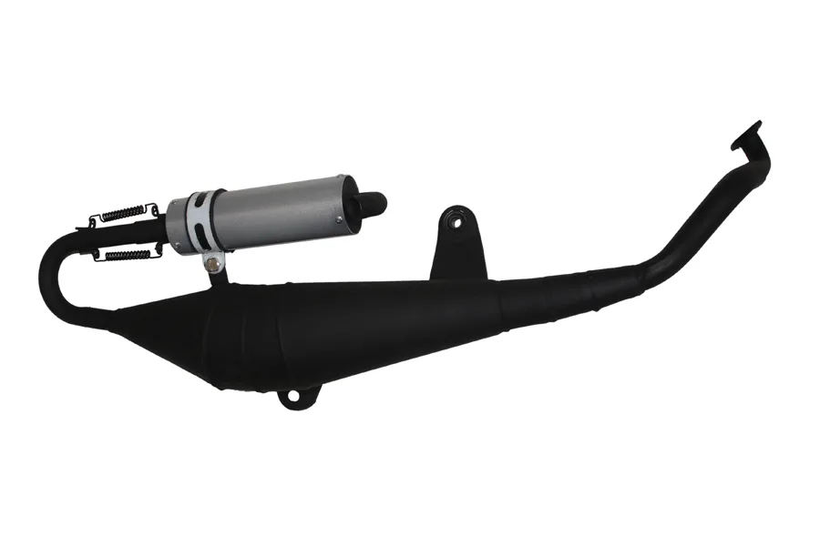 MONDIAL 150 ZC EGZOZ KOMPLE (GRI)