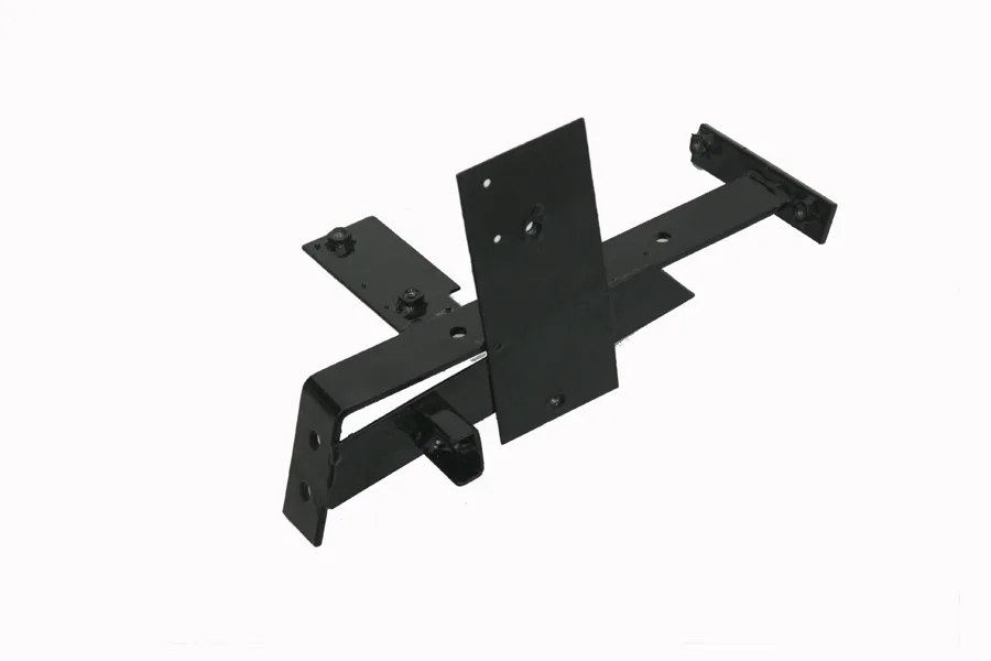 MONDIAL 150 ZC KORNA BAGLANTI BRAKETI