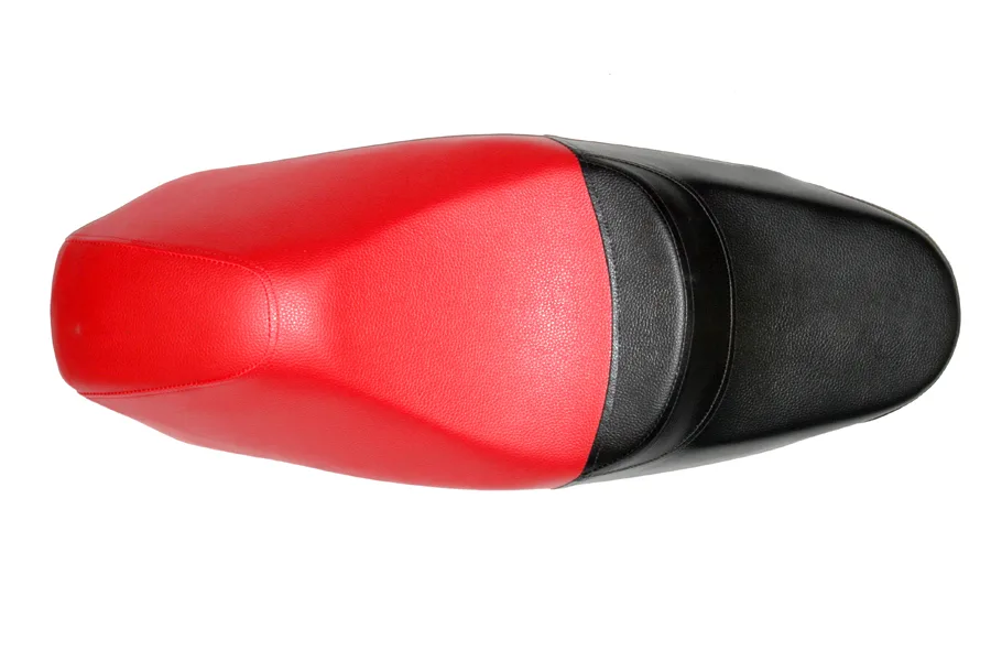 MONDIAL 150 ZC SELE (KIRMIZI)