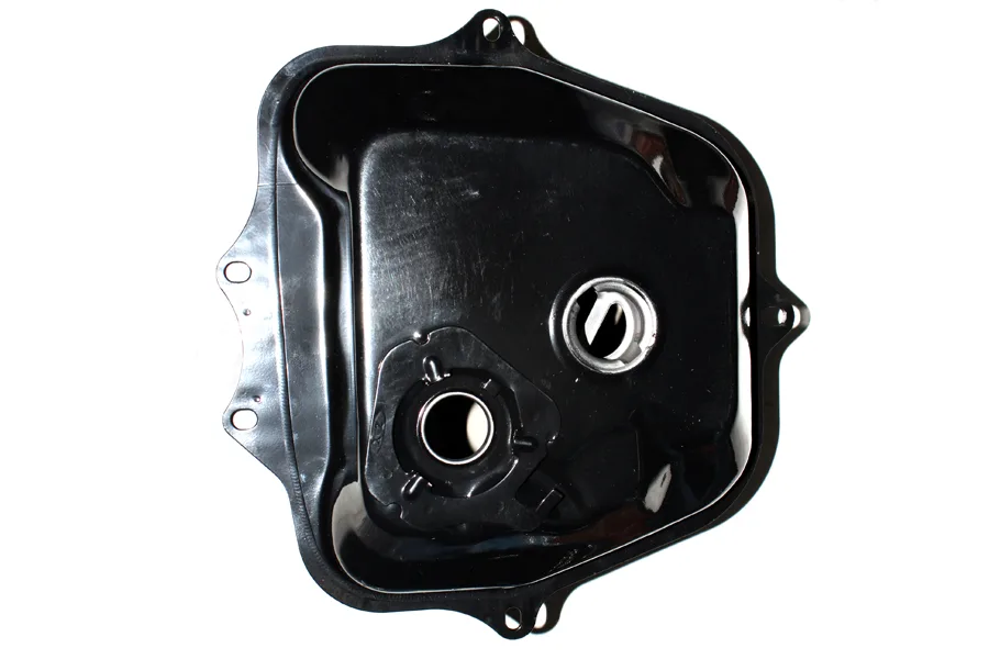 MONDIAL 150 ZC BENZIN DEPOSU