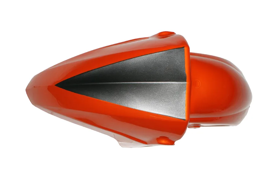MONDIAL 150 ZC ON CAMURLUK (TURUNCU)