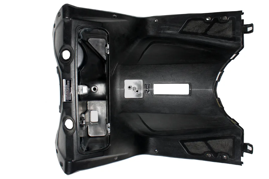 MONDIAL 150 ZC ON IC PANEL