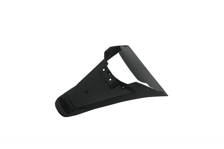 MONDIAL 150 ZC ARKA CAMURLUK KUYRUGU