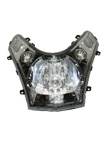 MONDIAL 150 ZC FAR KOMPLE