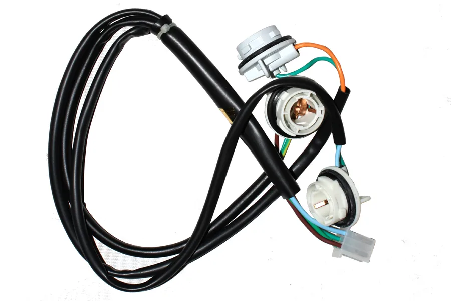 MONDIAL 150 ZC ARKA STOP / SINYAL KABLOSU