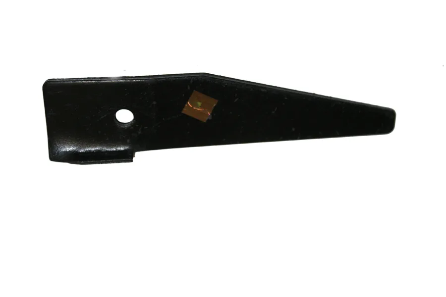 MONDIAL 150 ZNX ARKA BASAMAK BRAKETI SAG