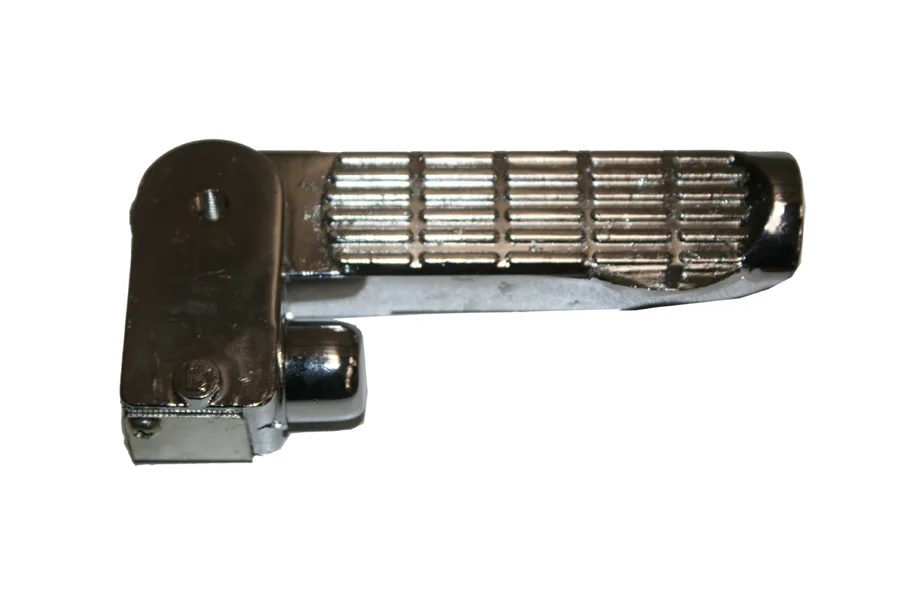 MONDIAL 150 ZNX ARKA BASAMAK KOMPLE SOL