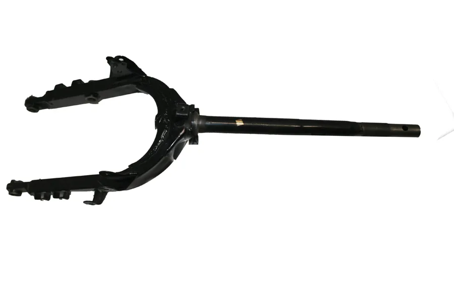 MONDIAL 150 ZNX ON MASA