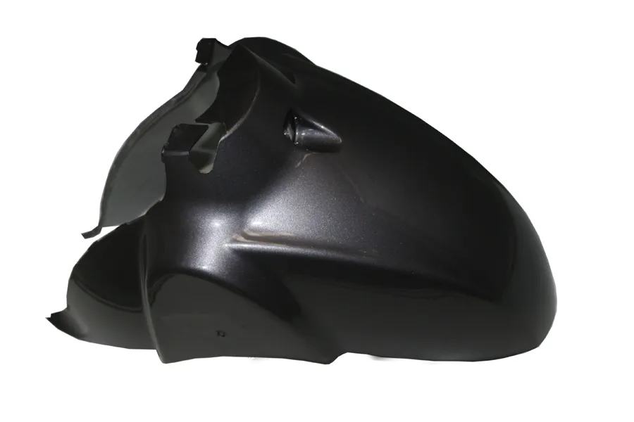 MONDIAL 150 ZNX ON CAMURLUK ON PARCA (GRI)