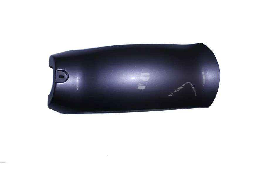 MONDIAL 150 ZNX ON CAMURLUK ARKA PARCA (GRI)