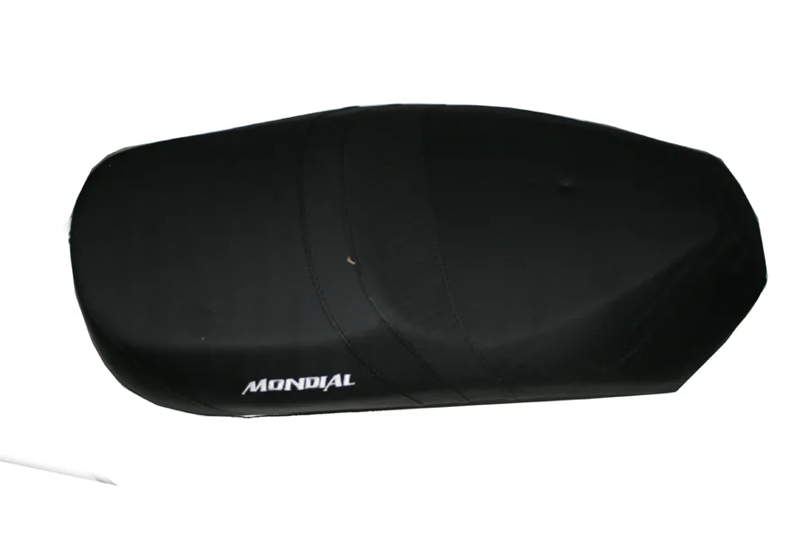 MONDIAL 150 ZNX SELE KOMPLE (SIYAH)