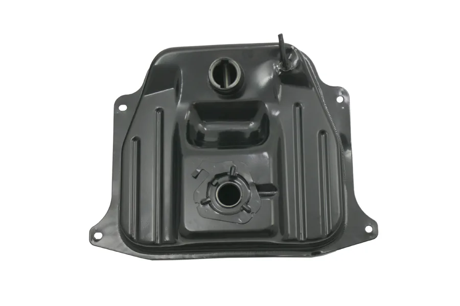 MONDIAL 150 ZNX BENZIN DEPOSU