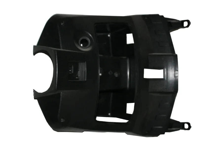 MONDIAL 150 ZNX ON IC PANEL