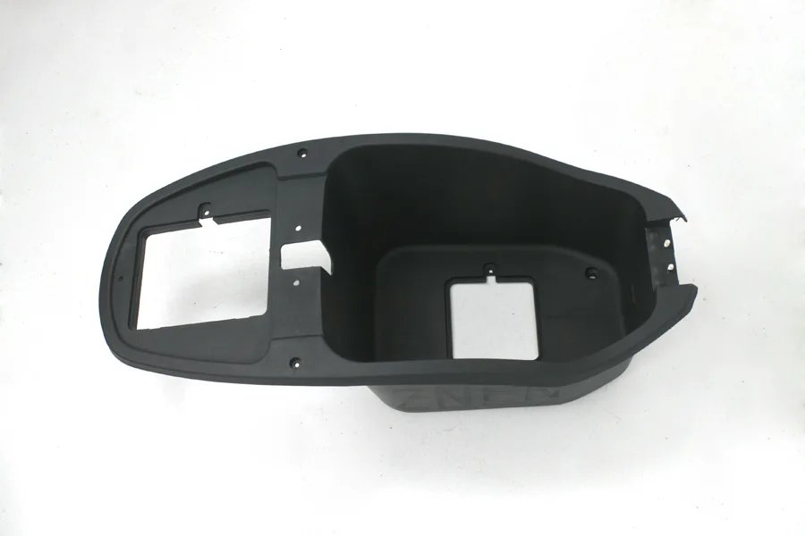 MONDIAL 150 ZNX SELE ALTI BAGAJ