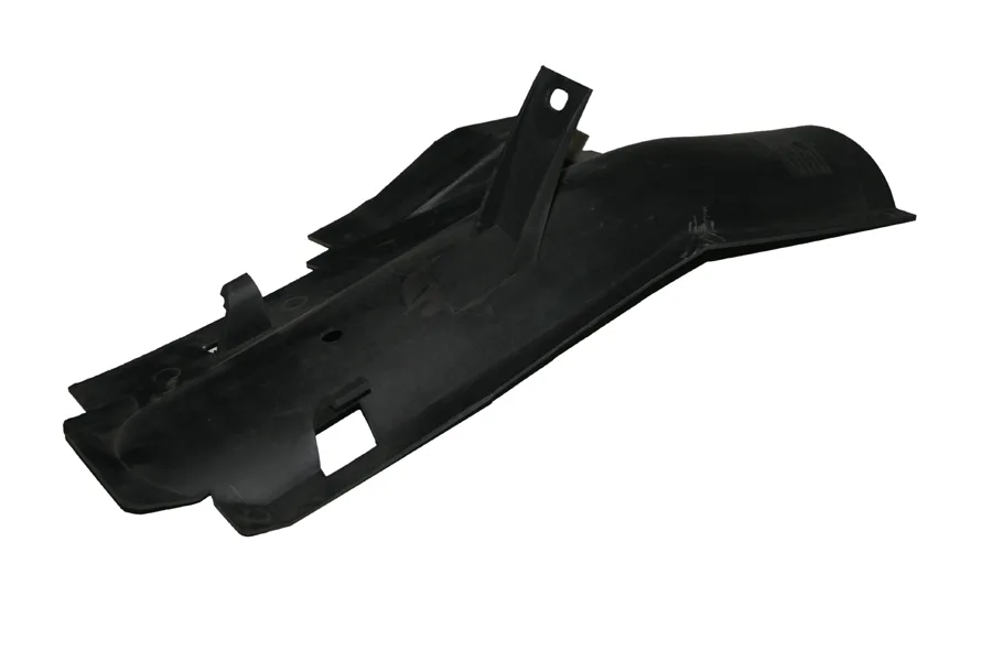 MONDIAL 150 ZNX ARKA CAMURLUK UST