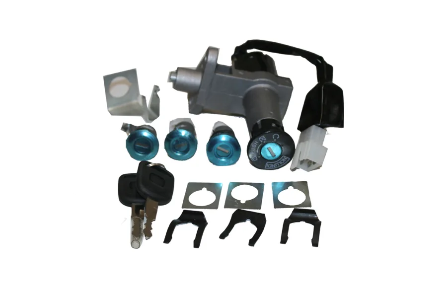 MONDIAL 150 ZNX KILIT SETI