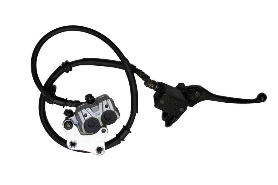 MONDIAL 150 ZNX ON FREN SISTEMI KOMPLE