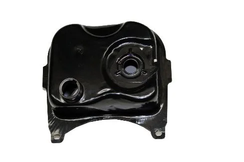 MONDIAL 151 RS BENZIN DEPOSU