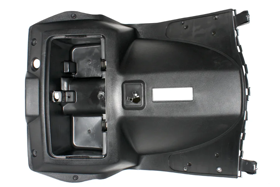 MONDIAL 151 RS ON IC PANEL