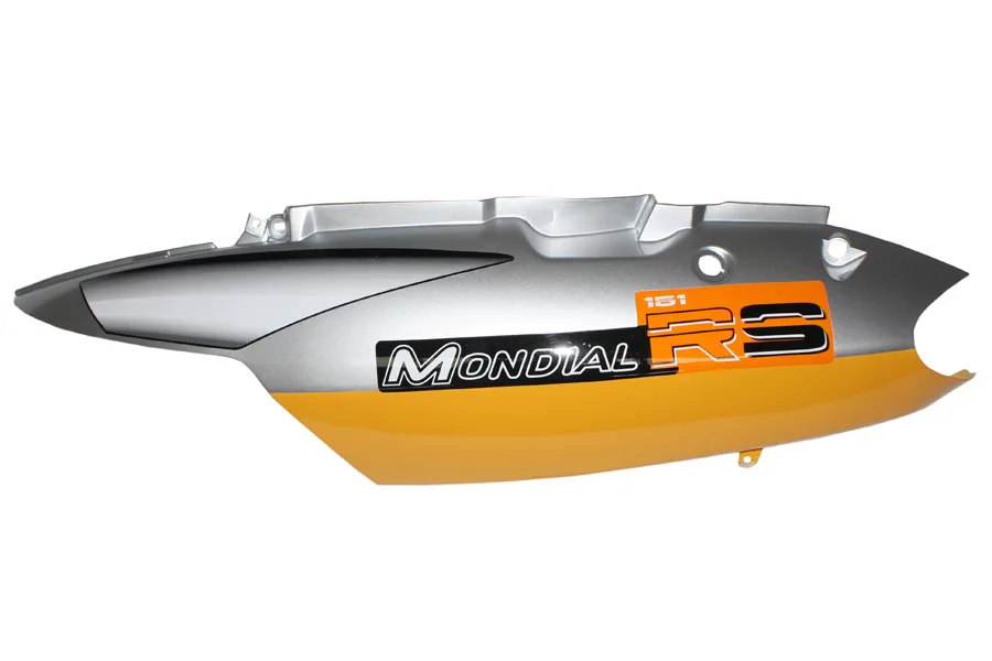 MONDIAL 151 RS SELE ALTI YAN KARENAJ SOL (SARI)