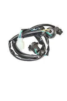 MONDIAL 151 RS ARKA STOP / SINYAL KABLOSU