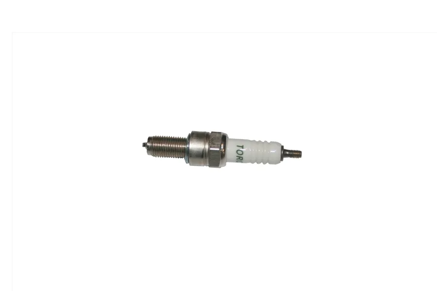 MONDIAL 250 JETMAX BUJI