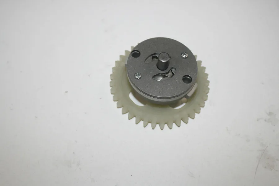 MONDIAL 250 JETMAX YAG POMPASI KOMPLE