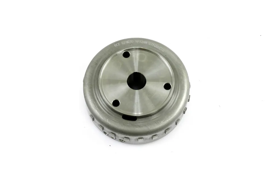 MONDIAL 250 JETMAX ROTOR