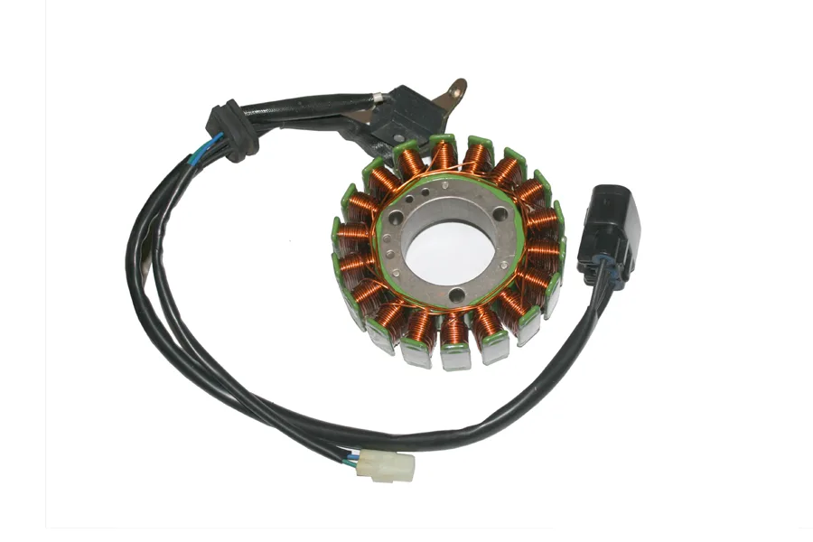 MONDIAL 250 JETMAX STATOR