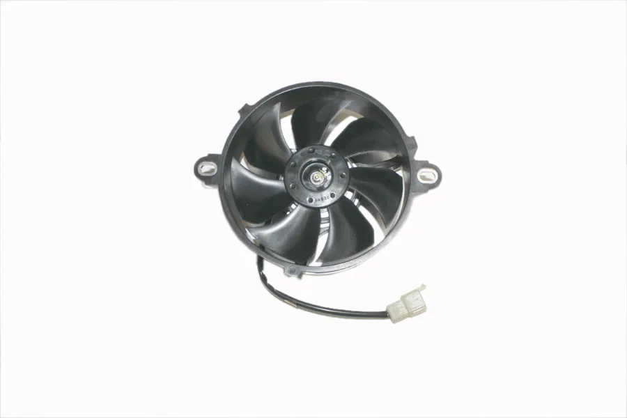 MONDIAL 250 JETMAX RADYATOR FANI