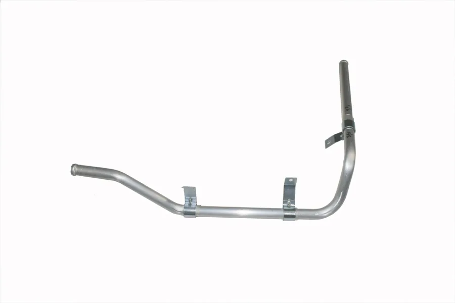 MONDIAL 250 JETMAX RADYATOR METAL SU BORUSU SOL