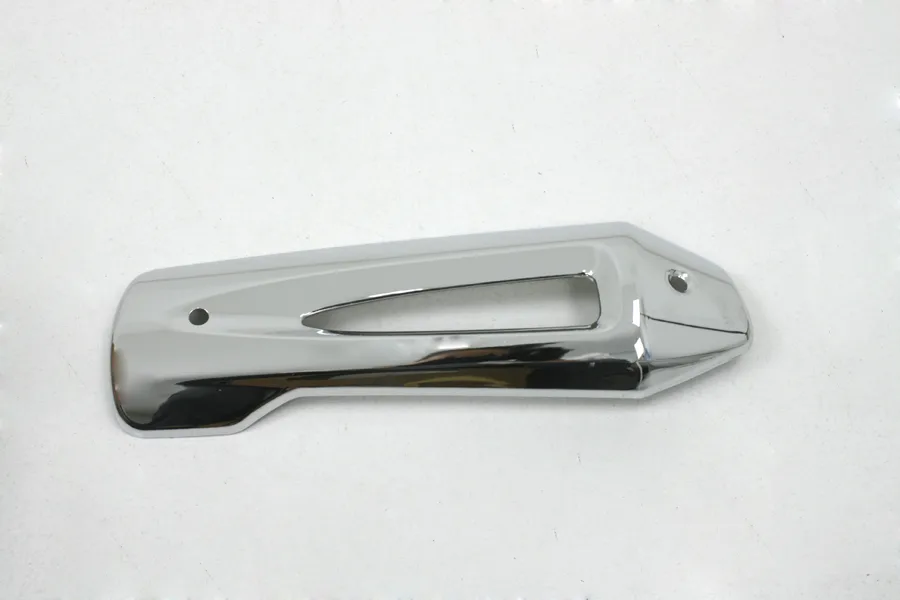 MONDIAL 250 JETMAX EGZOZ DEKOR KAPAGI