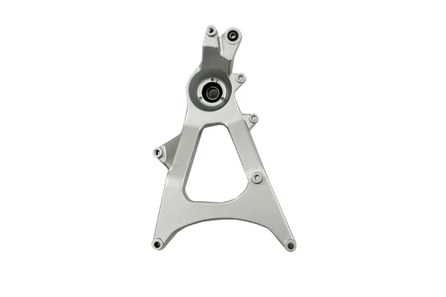 MONDIAL 250 JETMAX EGZOZ BAGLANTI BRAKETI