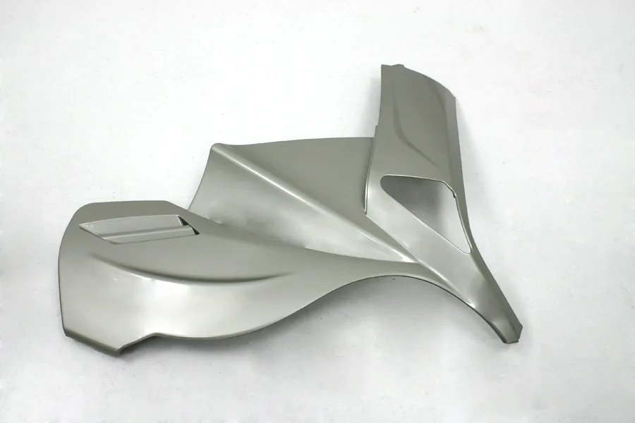 MONDIAL 250 JETMAX ON PANEL SOL DIS (GRI)