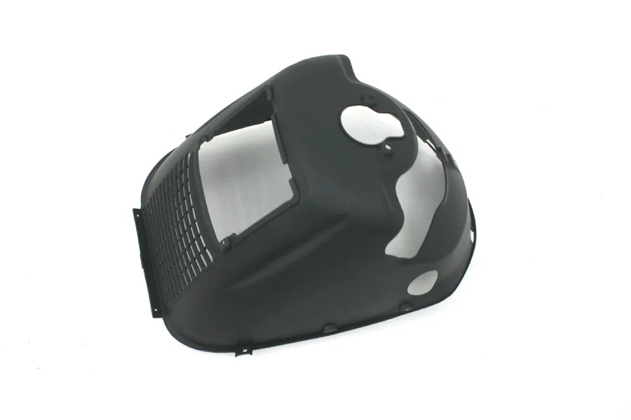 MONDIAL 250 JETMAX ON PANEL ALT