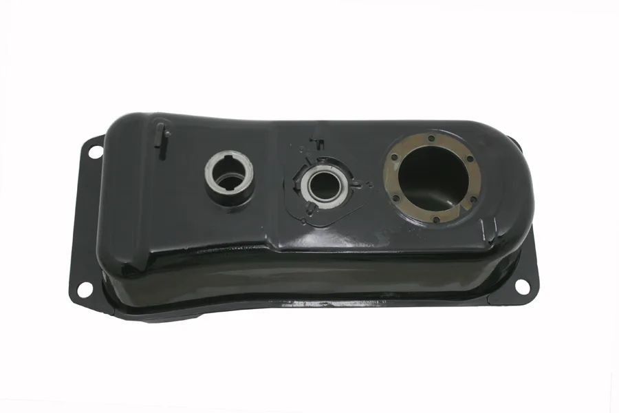 MONDIAL 250 JETMAX BENZIN DEPOSU