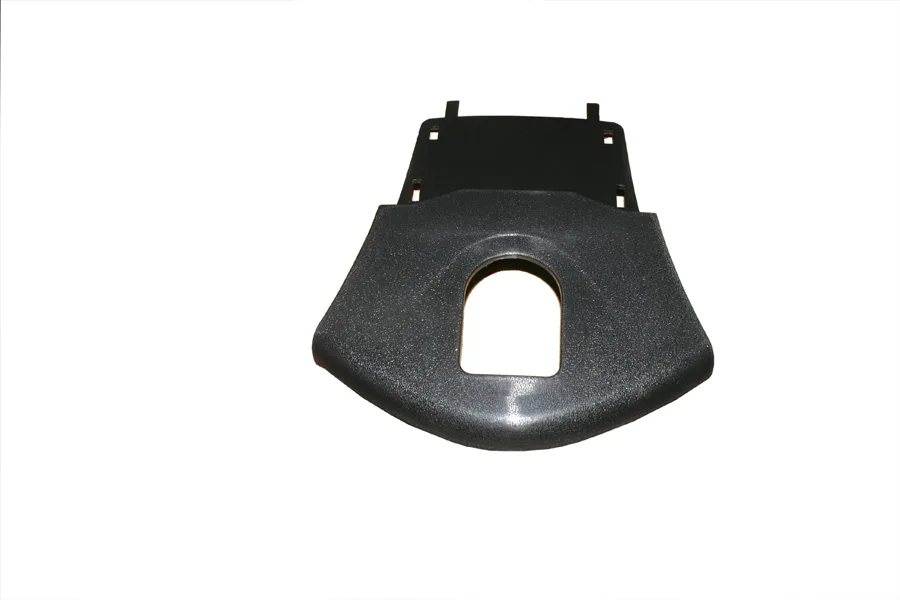 MONDIAL 250 JETMAX GIDON UST KORUMA BAGLANTI PLAKASI
